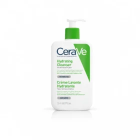 CeraVe Crème Lavante Hydratante 473 ml