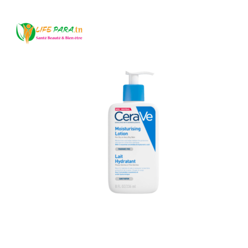 CERAVE  LAIT HYDRATANT 236ML