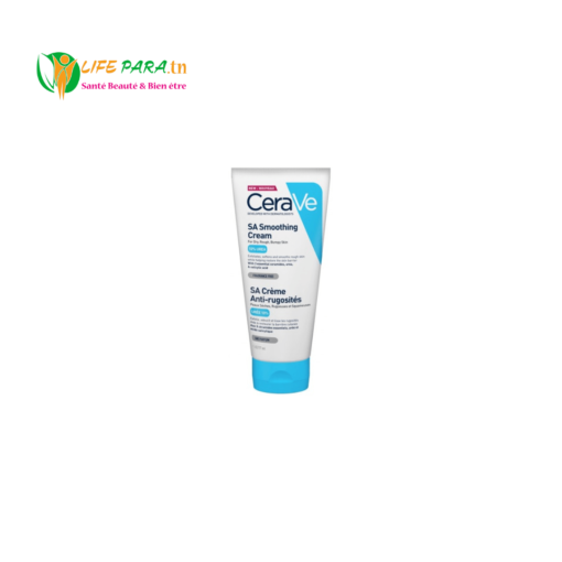 CeraVe SA creme Anti-rugosités 177ML
