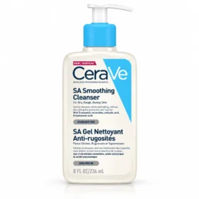 CeraVe Sa GEL NETTOYANT Anti-rugosités 236ml-3337875684118