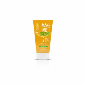 LIRENE GEL NETTOYANT A L'HUILE DE MORINGA POUR VISAGE 150 ML