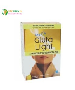 MASNUTRA GLUTA LIGHT (14 Sticks)
