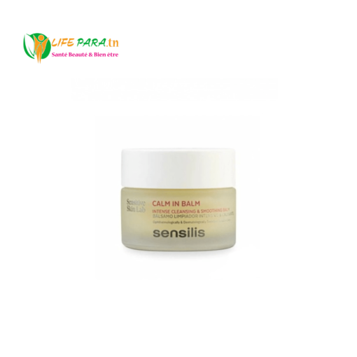 SENSILIS CALM IN BALM BAUME NETTOYANT 50ML