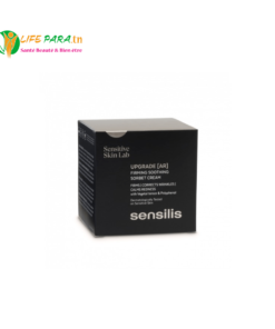 SENSILIS UPGRADE [AR] CREME SORBET RAFFERMISSANTE CALMANTE 50ML