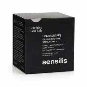 SENSILIS UPGRADE [AR] CREME SORBET RAFFERMISSANTE CALMANTE 50ML