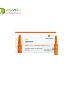 SESDERMA C-VIT SERUM INTENSIF 10 AMPOULES