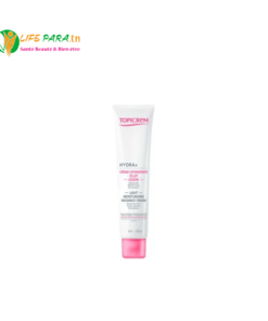 TOPICREM HYDRA+ CREME HYDRATANTE LÉGÈRE, 40ML