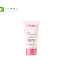TOPICREM HYDRA+ MASQUE HYDRATANTE ECLAT 50ML