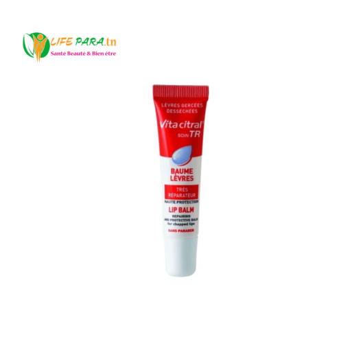 VITA CITRAL TR BAUME A LEVRES 15ML