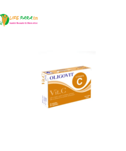 VITAL OLIGOVIT VITAMINE C 30 GELULES