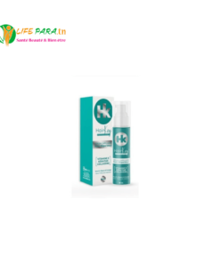 ALMAFLORE HAIR KEY SERUM CAPILLAIRE NUTRI-REPARATEUR 50ML