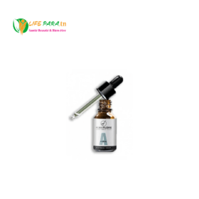 ALMAFLORE VITAMINE A 10ML