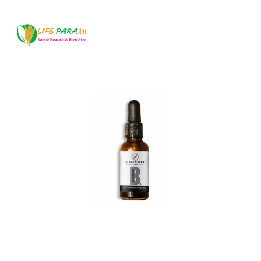 ALMAFLORE VITAMINE B3 - 10ML