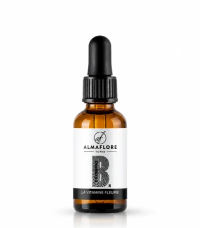 ALMAFLORE VITAMINE B3 – 10ML