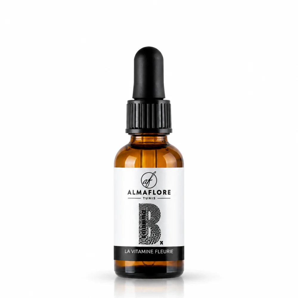 ALMAFLORE VITAMINE B3 – 10ML ALMAFLORE VITAMINE B3 – 10ML