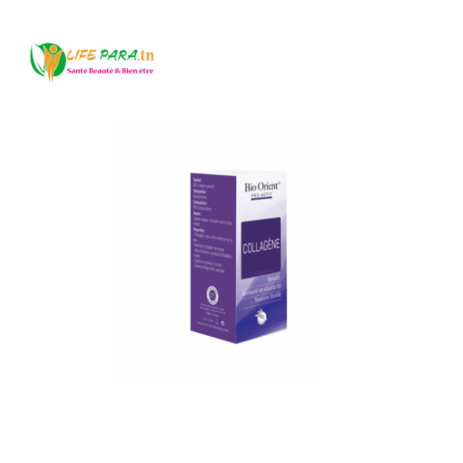 BIO ORIENT PRO ACTIF COLLAGENE 10ML