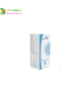 BIO ORIENT PRO ACTIF VITAMINE B5 10ML