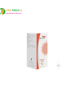 BIO ORIENT PRO ACTIF VITAMINE C 10ML