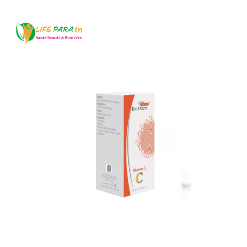 BIO ORIENT PRO ACTIF VITAMINE C 10ML