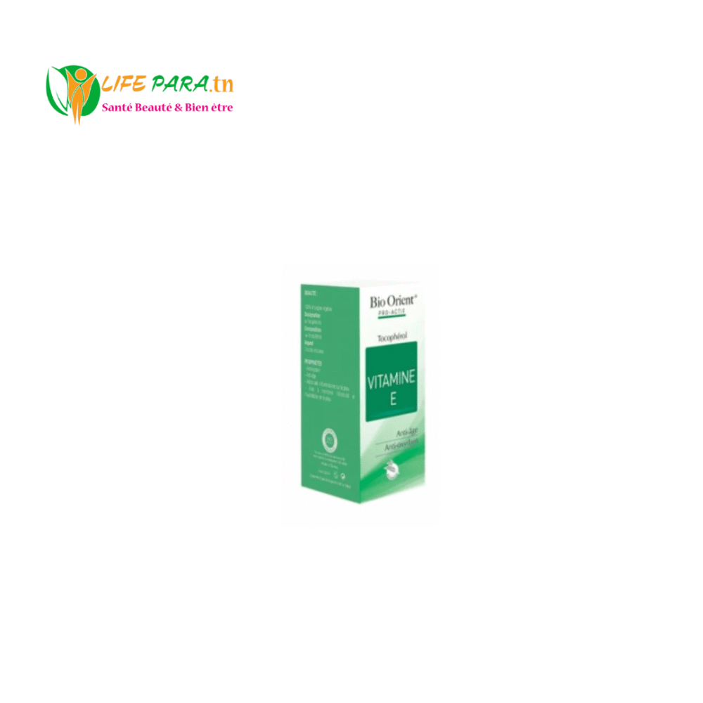 BIO ORIENT VITAMINE E 10ML