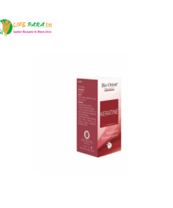BIO ORIENT PRO ACTIF KERATINE 10ML