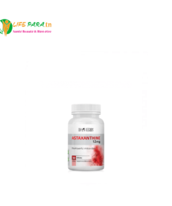 BIOHERBS ASTAXANTHINE 12MG B/30 GELULES