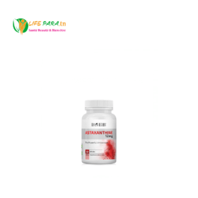 BIOHERBS ASTAXANTHINE 12MG B/30 GELULES