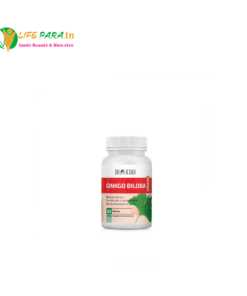 BIOHERBS Ginkgo Biloba B/60 GELULES