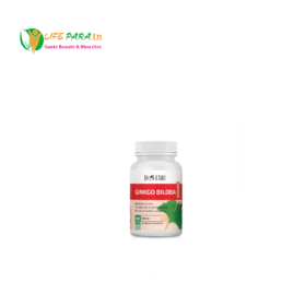 BIOHERBS Ginkgo Biloba B/60