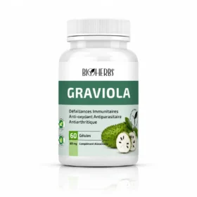 BIOHERBS Graviola