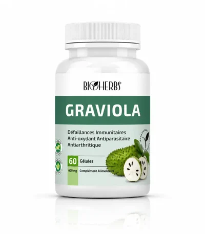 BIOHERBS Graviola