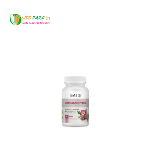BIOHERBS HARPAGOPHYTUM B/60 GELULES