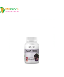 BIOHERBS Maca Noire