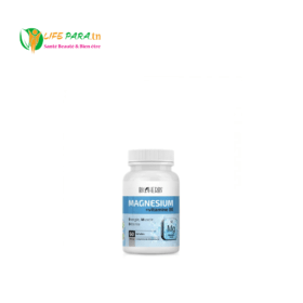 BIOHERBS Magnésium Bisglycinate