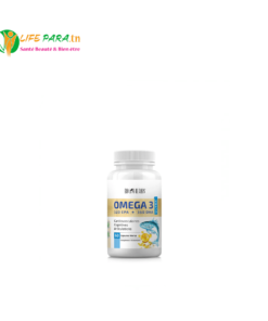 BIOHERBS OMÉGA 3 ULTRA B/60 GELULES