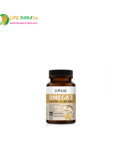 BIOHERBS Oméga 3B/60 GELULES
