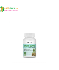 BIOHERBS Saule Blanc عشبة الصفصاف