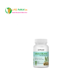 BIOHERBS Saule Blanc عشبة الصفصاف