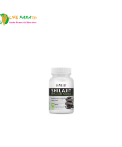 BIOHERBS Shilajit B/60 GELULES