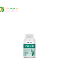 BIOHERBS Spiruline