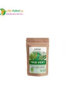 BIOHERBS Trio Vert