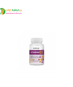 BIOHERBS Vitamine B Complexe 60 gélules