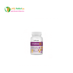 BIOHERBS Vitamine B Complexe 60 gélules