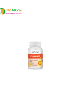 Bioherbs Vitamine C complexe 60 Gélules