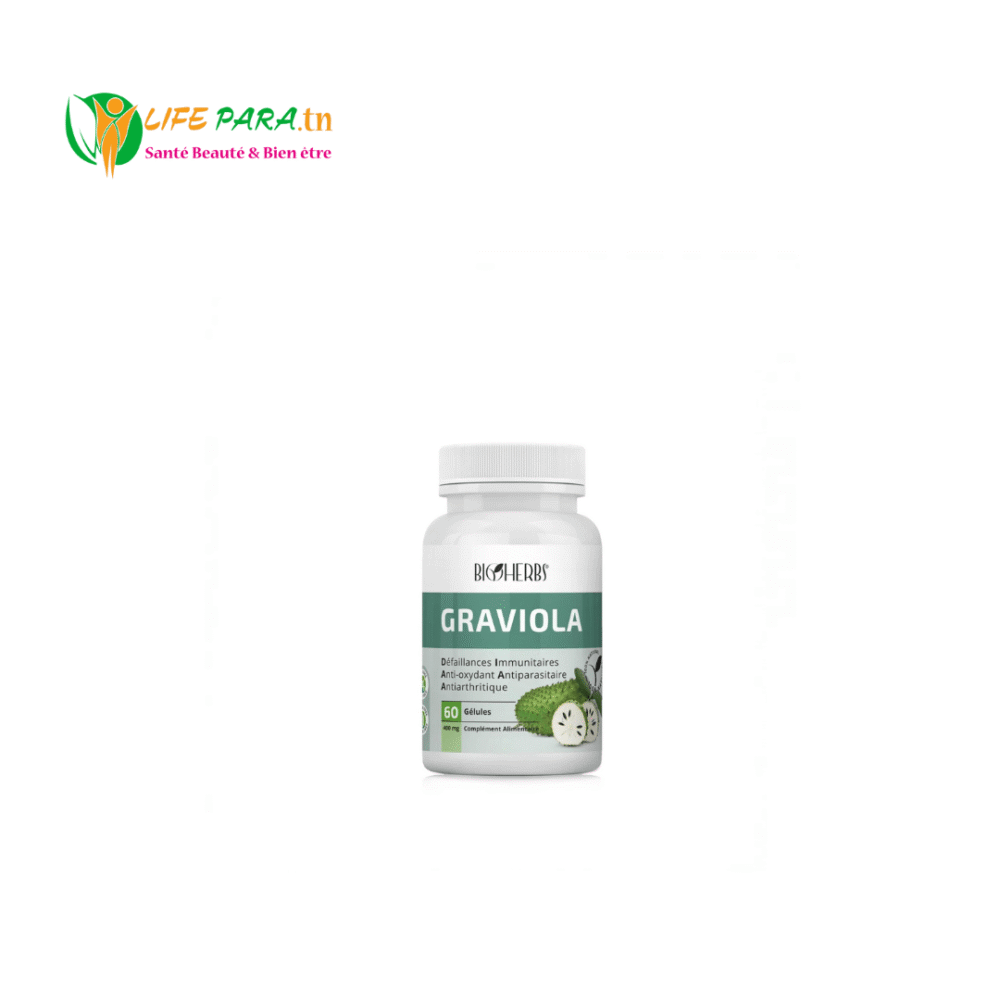 BIOHERBS Graviola