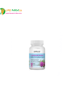 Bioherbs Chardon Marie 80% B/60 GELULES