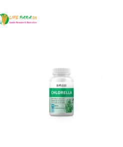 BIOHERBS Chlorella ,100 gélules