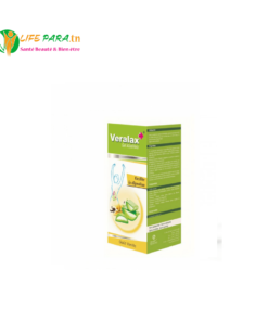 Bio Orient Gel Aloe Vera - Gout Vanille 250ML