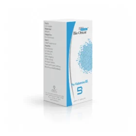 Provitamine B5 Actif Cosmétique Peau Cheveux