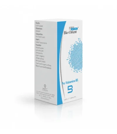 Provitamine B5 Actif Cosmétique Peau Cheveux